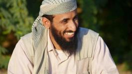 ناصر الوحيشي