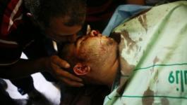 الشهيد محمد الكسبة