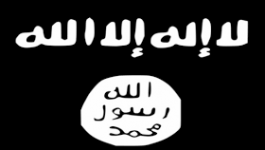 تنظيم الدولة الإسلامية 
