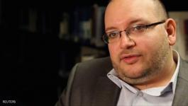 مراسل صحيفة واشنطن بوست الأميركية جيسون رضايان