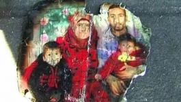 عائلة دوابشة