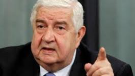 وليد المعلم 