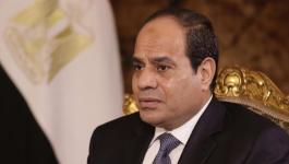 السيسي
