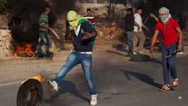 مواجهات النقب