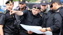 بالأسماء: مصدر يكشف تفاصيل اختفاء 3 ضباط من الوقائي في غزة