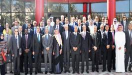 اجتماع وزراء النقل العرب