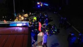 مقتل 6 أشخاص وإصابة المئات في ملهى ليلي بايطاليا