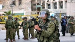 القدس الاحتلال يحاصر العيسوية ويُخطر بهدم منازل ويعتقل ثلاثة شبان.jpg