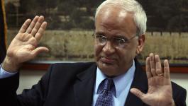 صائب عريقات_4