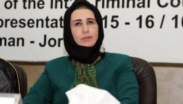 نجاة أبو بكر