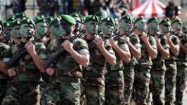 الجيش اللبناني 