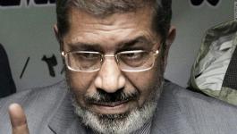 محمد مرسي