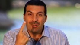 عمرو خالد