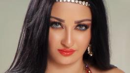 الراقصة الارمنية صافيناز