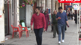 بالفيديو: ردود الشارع الغزّي على خطاب الرئيس وقرار فرض عقوبات جديدة