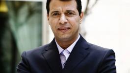 محمد دحلان