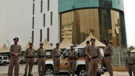 الشرطة-السعودية