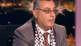 الدكتور-عبدالناصر-النجار-نقيب-الصحفيين-الفلسطينيين