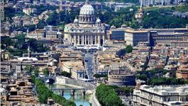 بالصور.. أصغر 10 دول مساحة يمكنك زيارتها في يوم واحد