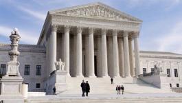 زملط: قرار المحكمة العليا الأميركية انتصار للقانون على السياسية