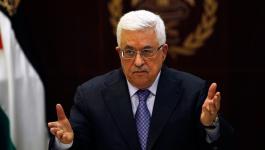 مصادر تكشف عن توافق فلسطيني على تعيين خليفة للرئيس عباس