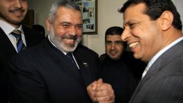 أحمد يوسف يكشف عن تفاصيل علاقة 
