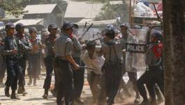 الاحتلال يرفض وقف بيع الأسلحة إلى بورما.jpg