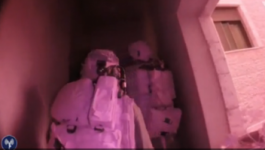 اعتقال منفذي عملية_0