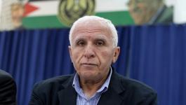 عزام الاحمد