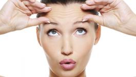 تجاعيد بالعشرينات 