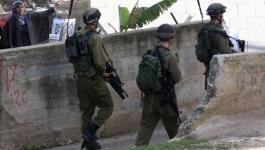 بيت لحم: الاحتلال يُخطر بمنع الصلاة في أحد مساجد بلدة الخضر