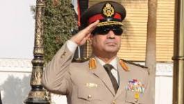 الرئيس عبد الفتاح السيسي