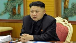 نائب رئيس كوريا الشمالية