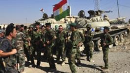 الجيش الكردستاني 