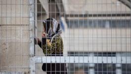 مركز فلسطين: 36 أسيرة فلسطينية داخل سجون الاحتلال