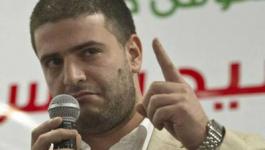 أسامة محمد مرسي