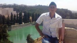 الشاب محمد الدراويش