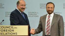 مصر واسرائيل