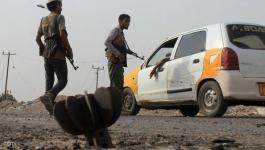 الجيش اليمني 