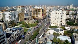  العمل جار على تنفيذ مشاريع بيئية تطويرية في قطاع غزة
