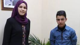 فلسطين تتصدر المركزين الأول والثاني في مسابقة الخطابة والشعر عربياً