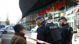 الشرطة الألمانية تغلق مركز تسوق خشية هجوم إرهابي.jpg
