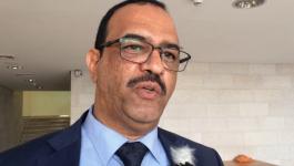 أحمد براك