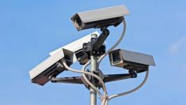 الاحتلال يستولي على تسجيلات كاميرات مراقبة في جنين