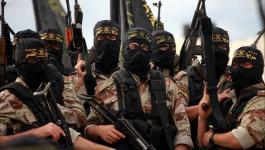 الجهاد الاسلامي