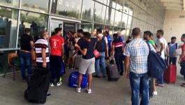  أهلي الخليل