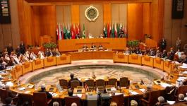 انطلاق أعمال الدورة التاسعة لمجلس وزراء المياه العرب بالجامعة العربية.jpg