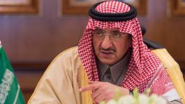 السعودية تنفي وضع محمد بن نايف رهن الإقامة الجبرية.jpg