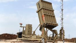 Iron-Dome
