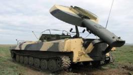 كاسحة ألغام روسية 